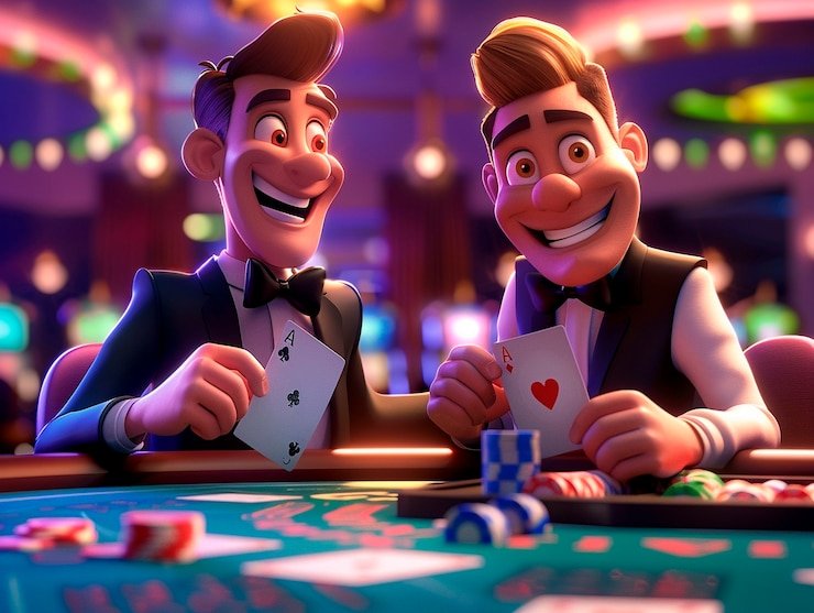 Berbagai meja Allbet di platform top508 menampilkan antarmuka pemain yang modern dan responsif