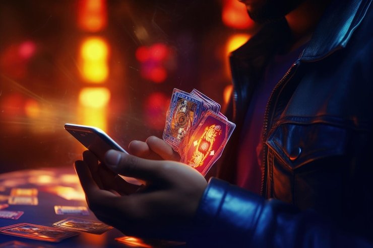 Permainan slot CQ9 di platform top508 menampilkan grafis berkualitas tinggi dan fitur bonus yang menarik